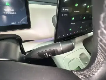 2024 Leapmotor C16 с пробегом 52 800 км