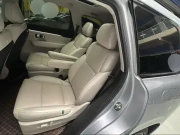 2024 Leapmotor C16 с пробегом 52 800 км