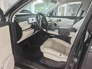 2024 Leapmotor C16 с пробегом 60 000 км