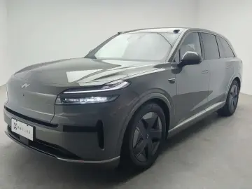 2025 Nio Onvo L90 с пробегом 20 400 км