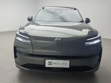 2025 Nio Onvo L90 с пробегом 20 400 км