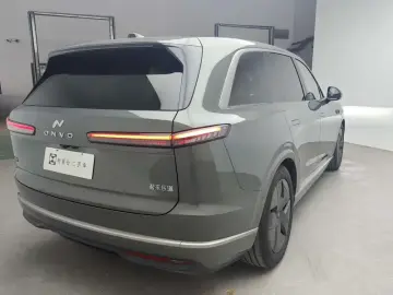 2025 Nio Onvo L90 с пробегом 20 400 км