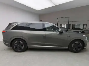 2025 Nio Onvo L90 с пробегом 20 400 км