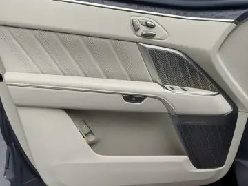 2025 Nio Onvo L90 с пробегом 20 400 км