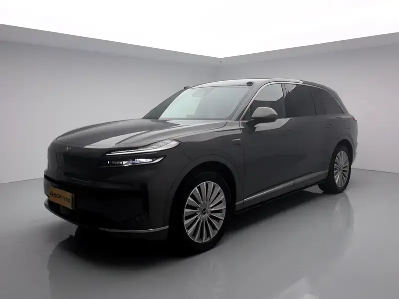 2025 Nio Onvo L90 с пробегом 41 300 км