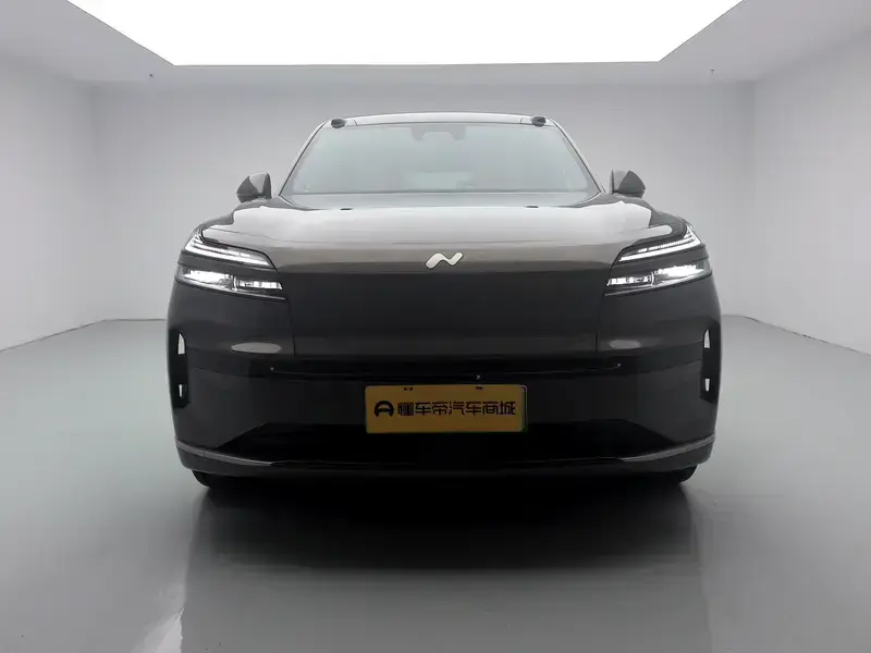 2025 Nio Onvo L90 с пробегом 41 300 км