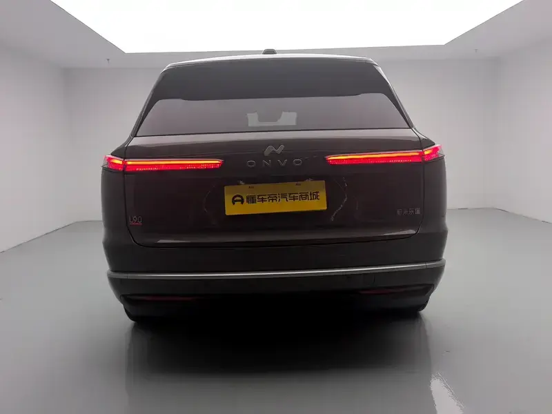 2025 Nio Onvo L90 с пробегом 41 300 км