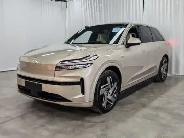 Nio Onvo L90