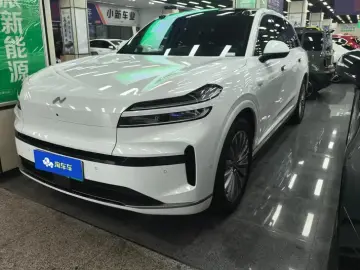 Nio Onvo L90