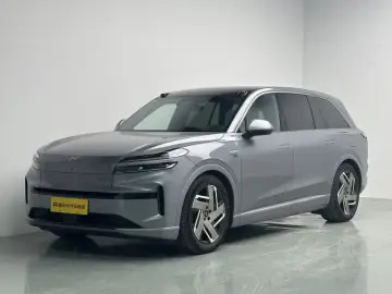 Nio Onvo L90