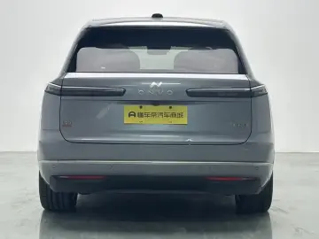2025 Nio Onvo L90 с пробегом 10 900 км