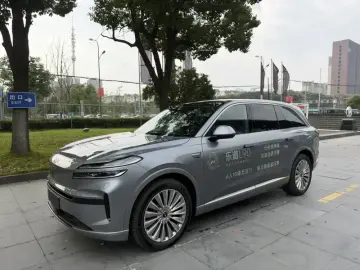 Nio Onvo L90