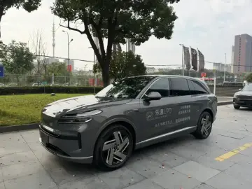Nio Onvo L90