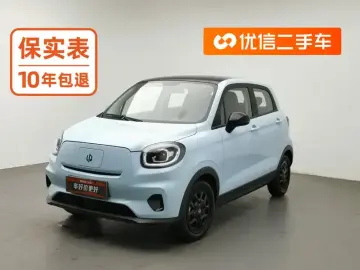 Leapmotor T03