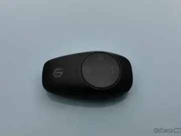 2025 Leapmotor T03 с пробегом 9 500 км