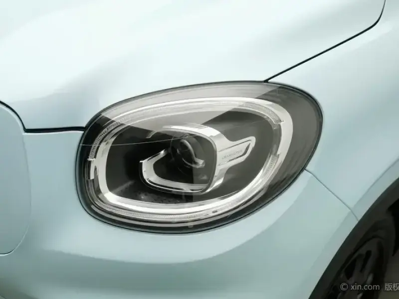 2025 Leapmotor T03 с пробегом 9 500 км