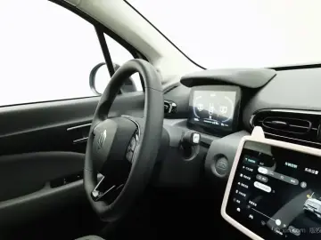2025 Leapmotor T03 с пробегом 9 500 км