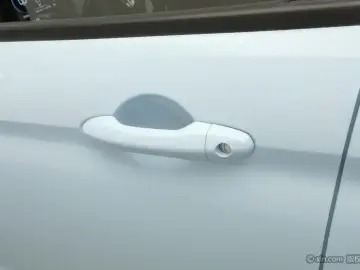 2025 Leapmotor T03 с пробегом 9 500 км