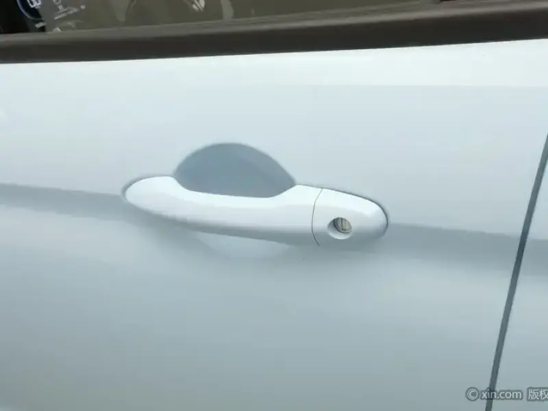 2025 Leapmotor T03 с пробегом 9 500 км