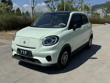 Leapmotor T03
