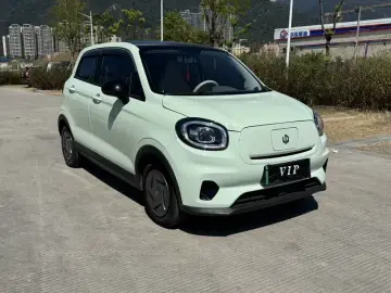 2024 Leapmotor T03 с пробегом 30 500 км
