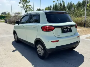 2024 Leapmotor T03 с пробегом 30 500 км