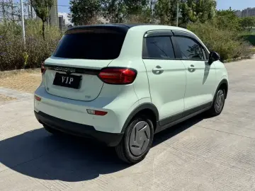 2024 Leapmotor T03 с пробегом 30 500 км