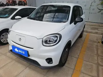Leapmotor T03
