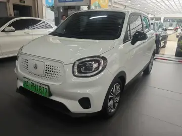 Leapmotor T03