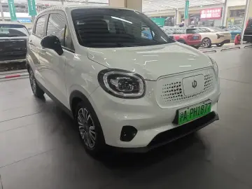 2020 Leapmotor T03 с пробегом 92 000 км