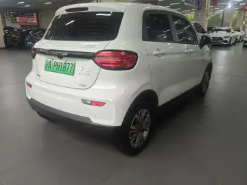 2020 Leapmotor T03 с пробегом 92 000 км