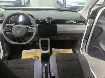 2020 Leapmotor T03 с пробегом 92 000 км