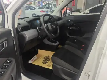 2020 Leapmotor T03 с пробегом 92 000 км