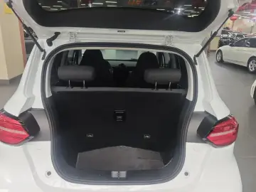 2020 Leapmotor T03 с пробегом 92 000 км