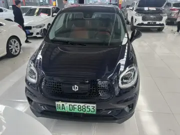 2021 Leapmotor T03 с пробегом 67 000 км
