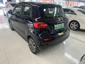 2021 Leapmotor T03 с пробегом 67 000 км