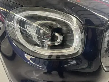 2021 Leapmotor T03 с пробегом 67 000 км