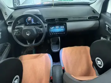 2021 Leapmotor T03 с пробегом 67 000 км