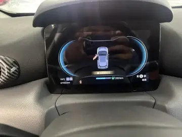 2021 Leapmotor T03 с пробегом 67 000 км