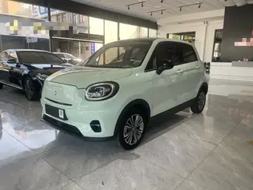 Leapmotor T03