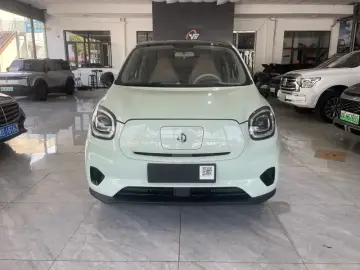 2024 Leapmotor T03 с пробегом 10 000 км