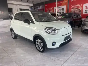 2024 Leapmotor T03 с пробегом 10 000 км