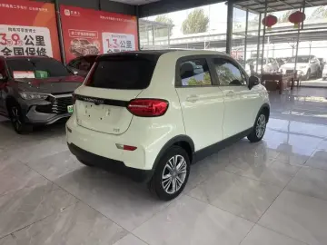 2024 Leapmotor T03 с пробегом 10 000 км