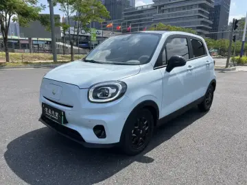 Leapmotor T03