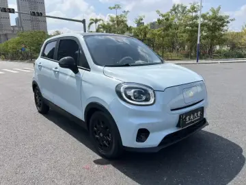 2023 Leapmotor T03 с пробегом 32 000 км