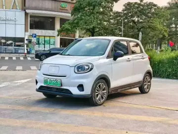 Leapmotor T03