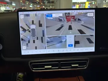 2024 Li Auto (Lixiang) L7 с пробегом 58 000 км