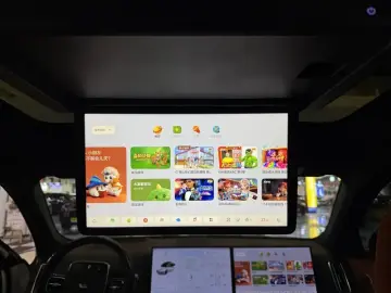 2024 Li Auto (Lixiang) L7 с пробегом 58 000 км