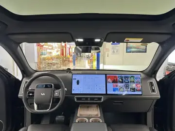 2025 Li Auto (Lixiang) L7 с пробегом 40 000 км