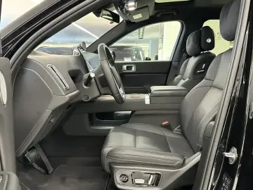 2025 Li Auto (Lixiang) L7 с пробегом 40 000 км